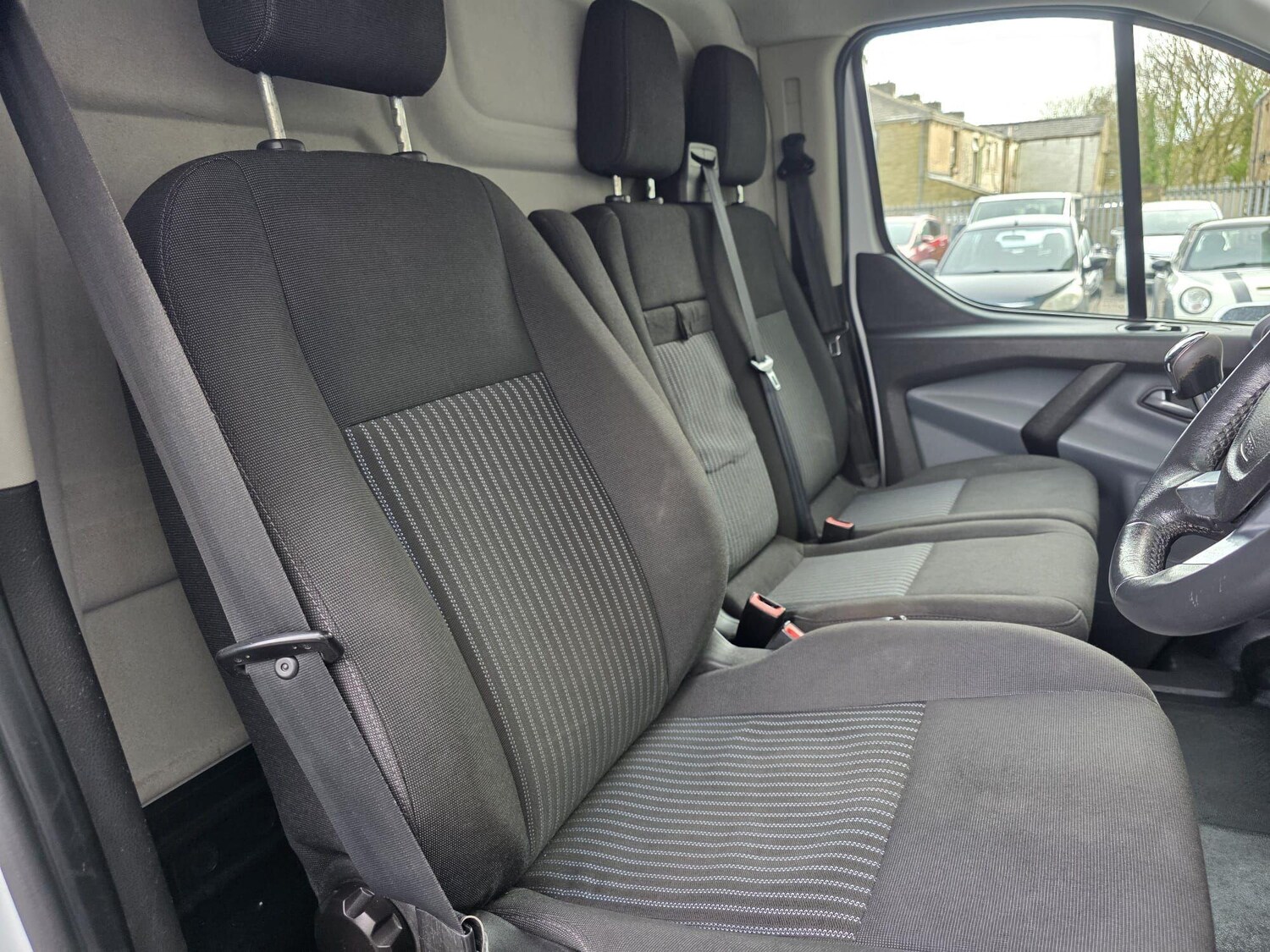 Used Ford Transit Custom for sale - 78115717: Photo 23