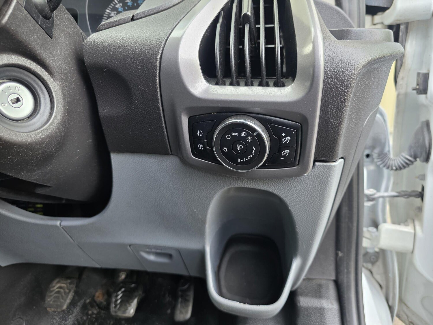 Used Ford Transit Custom for sale - 78115717: Photo 24