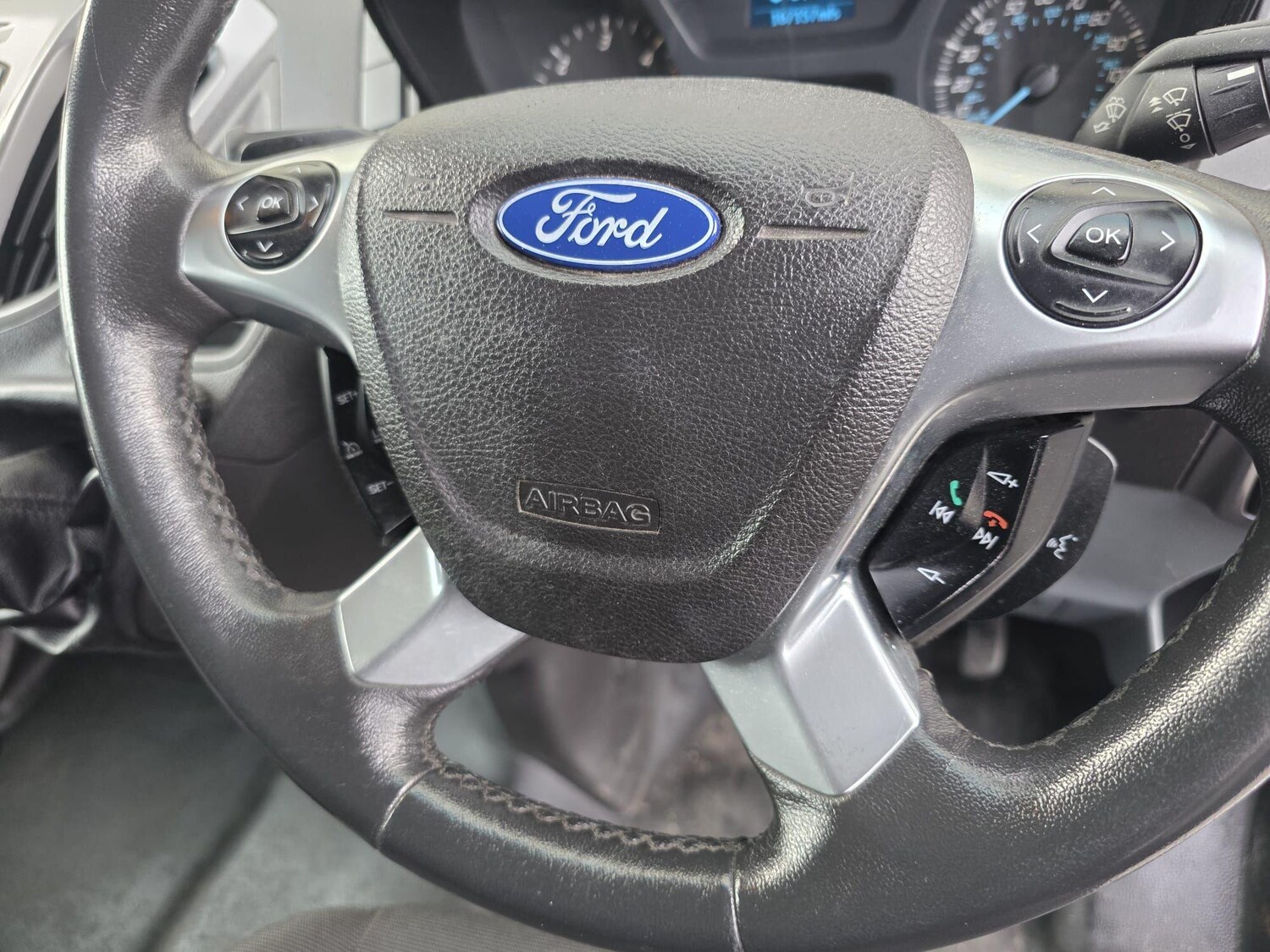 Used Ford Transit Custom for sale - 78115717: Photo 25