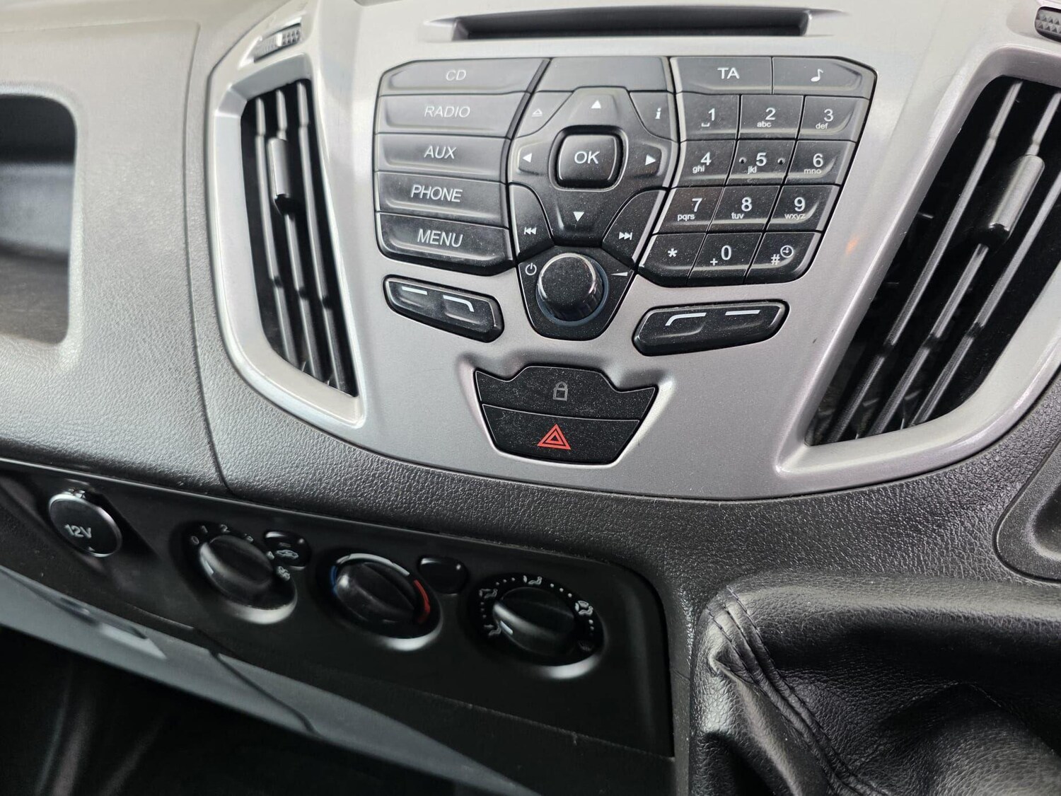 Used Ford Transit Custom for sale - 78115717: Photo 27