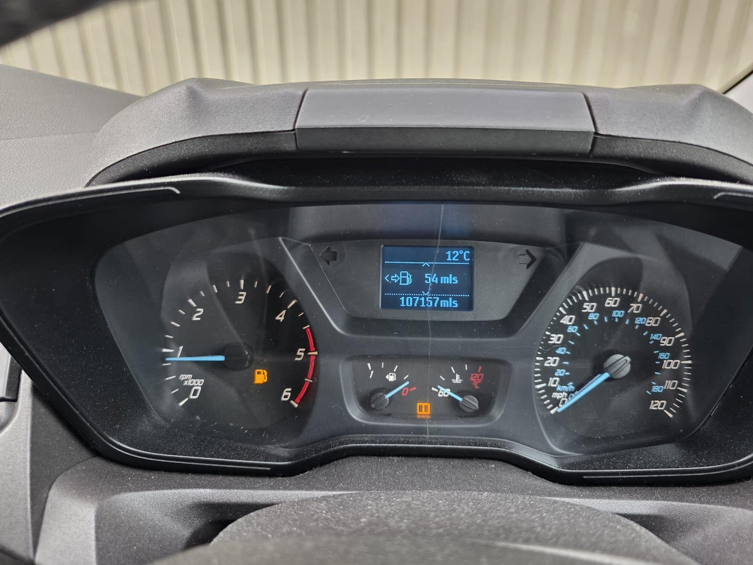 Used Ford Transit Custom for sale - 78115717: Photo 29