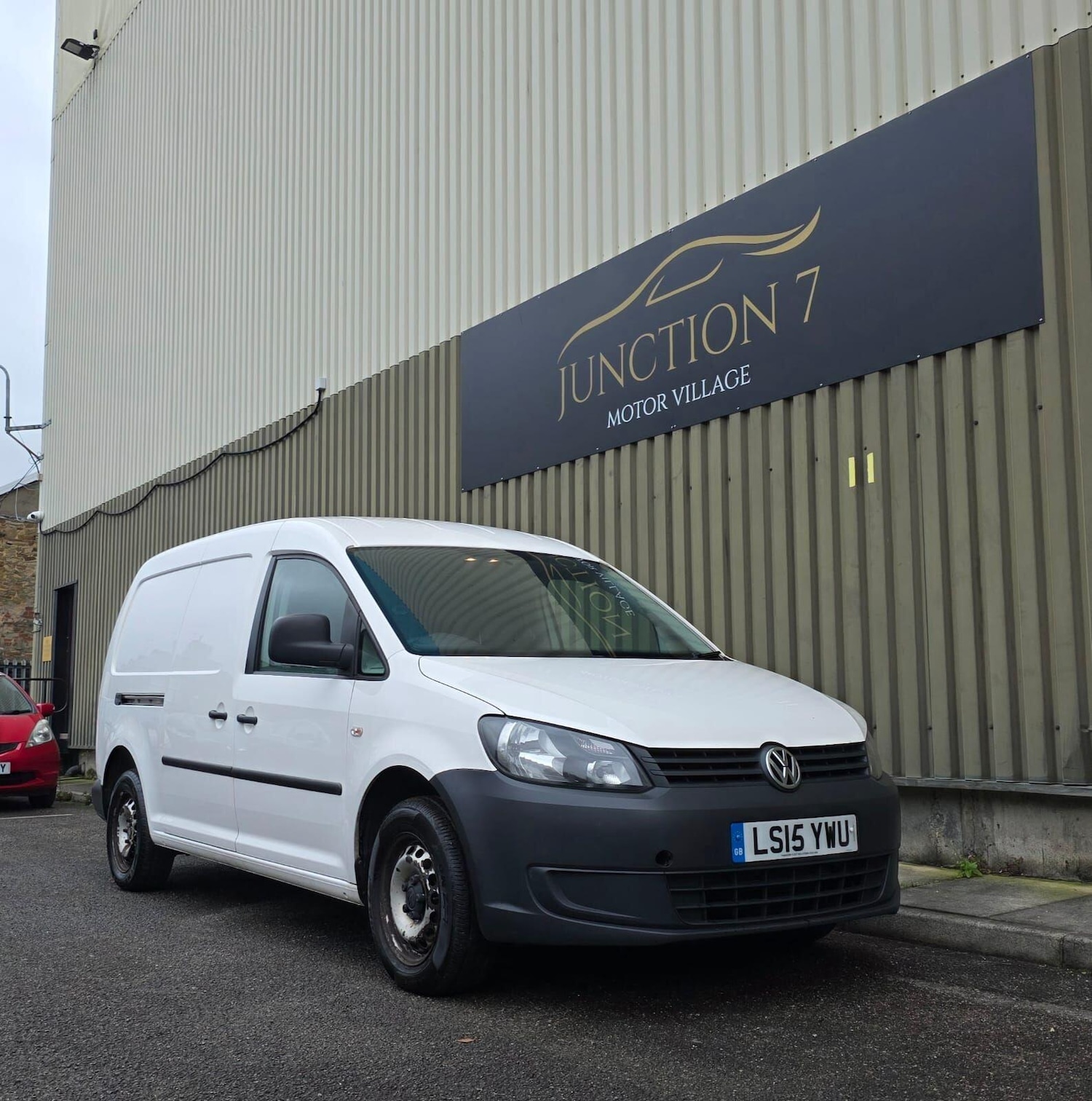 Used Volkswagen Caddy 2015 for sale - 76485349: Photo 10