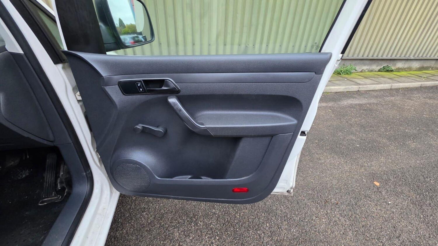 Used Volkswagen Caddy 2015 for sale - 76485349: Photo 22