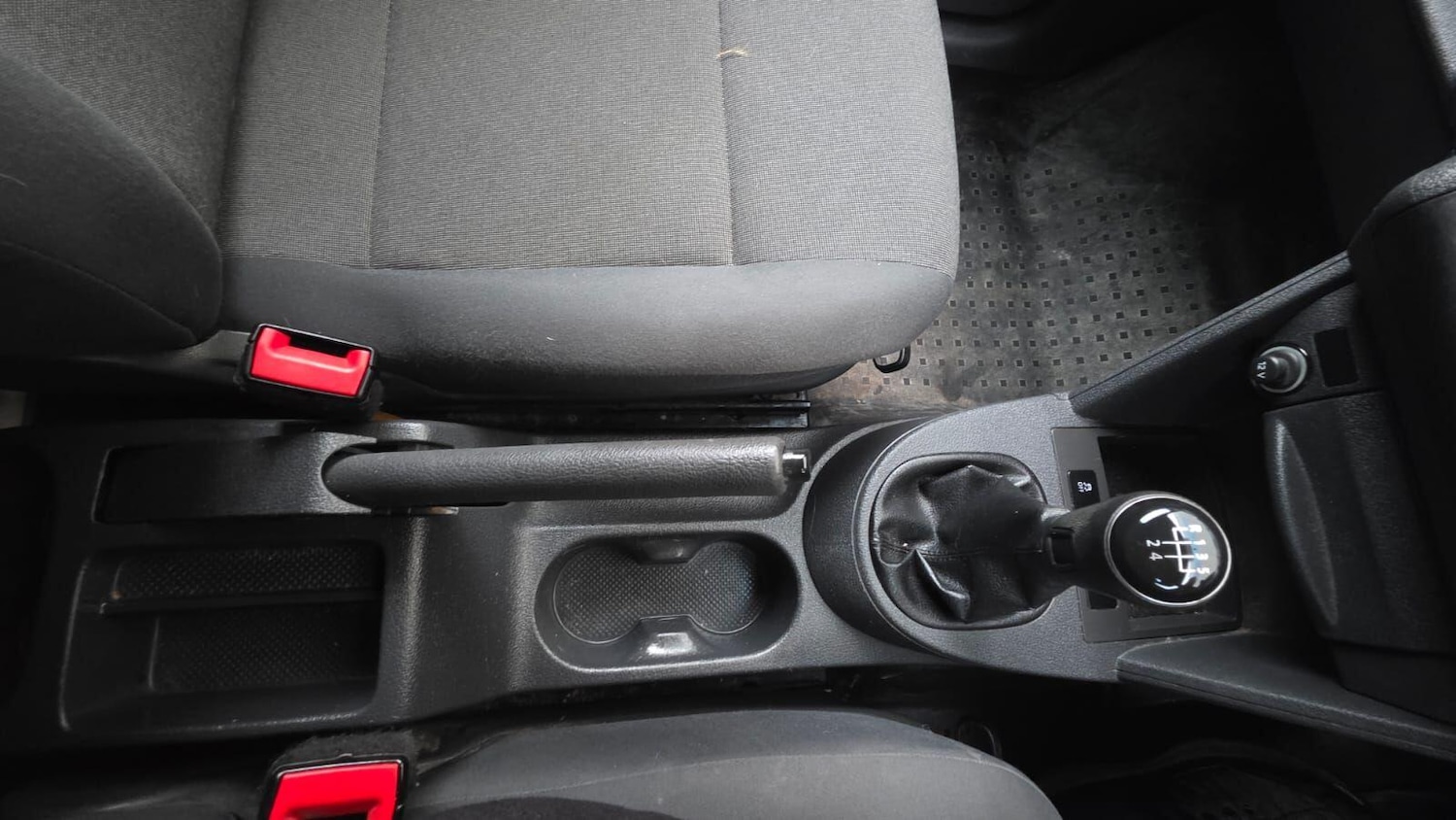 Used Volkswagen Caddy 2015 for sale - 76485349: Photo 25