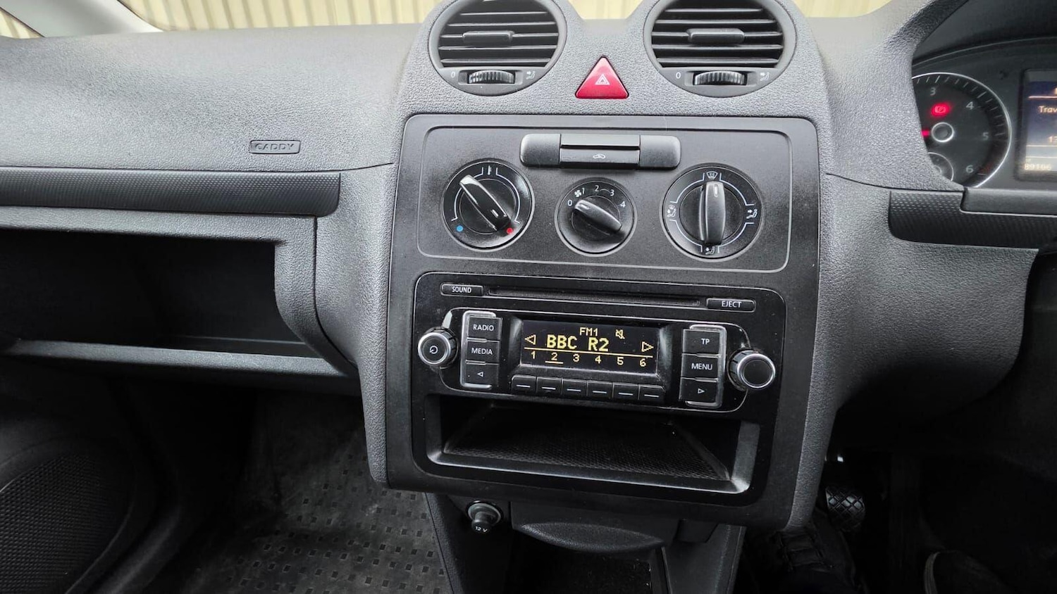 Used Volkswagen Caddy 2015 for sale - 76485349: Photo 26