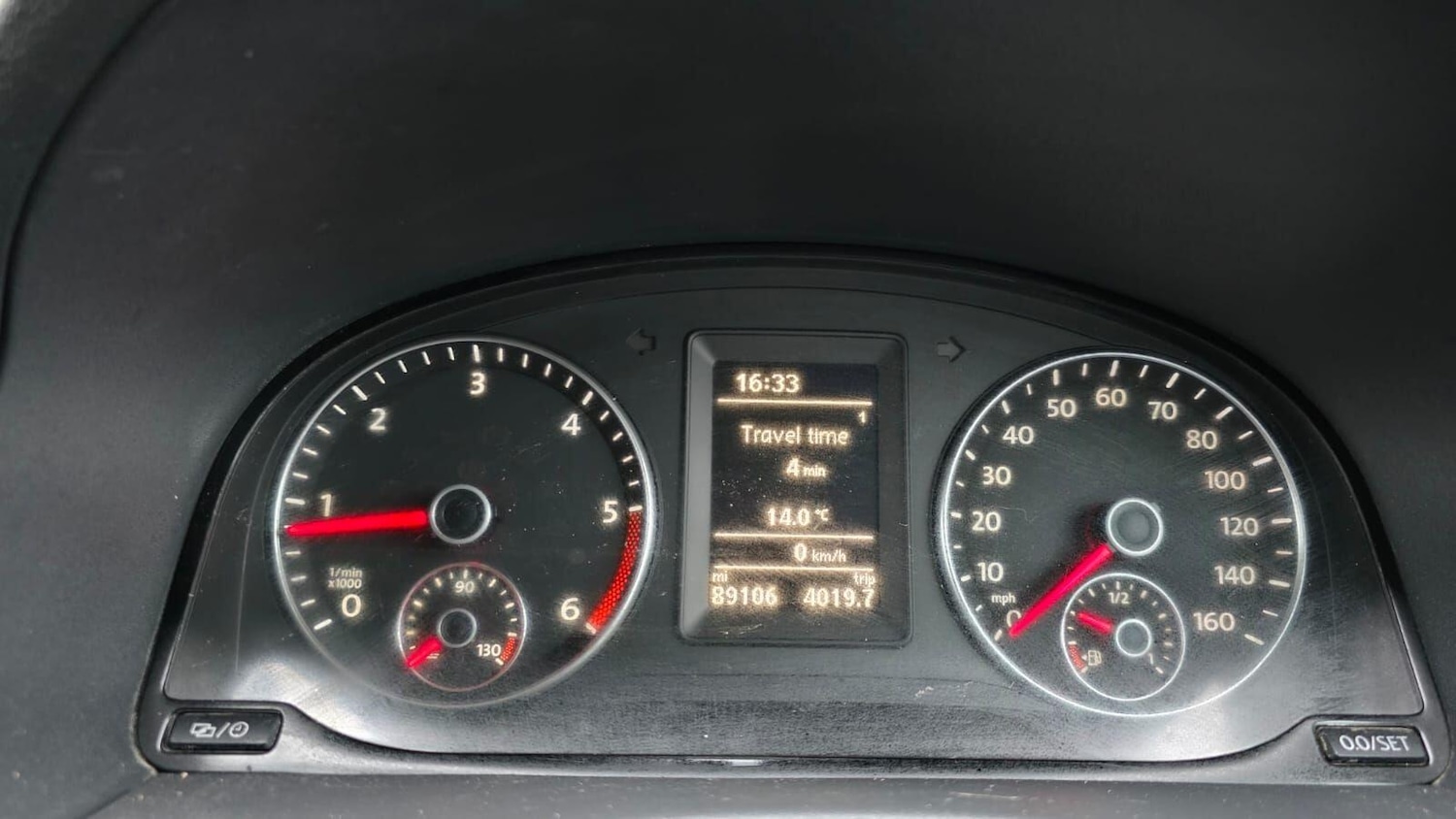 Used Volkswagen Caddy 2015 for sale - 76485349: Photo 27