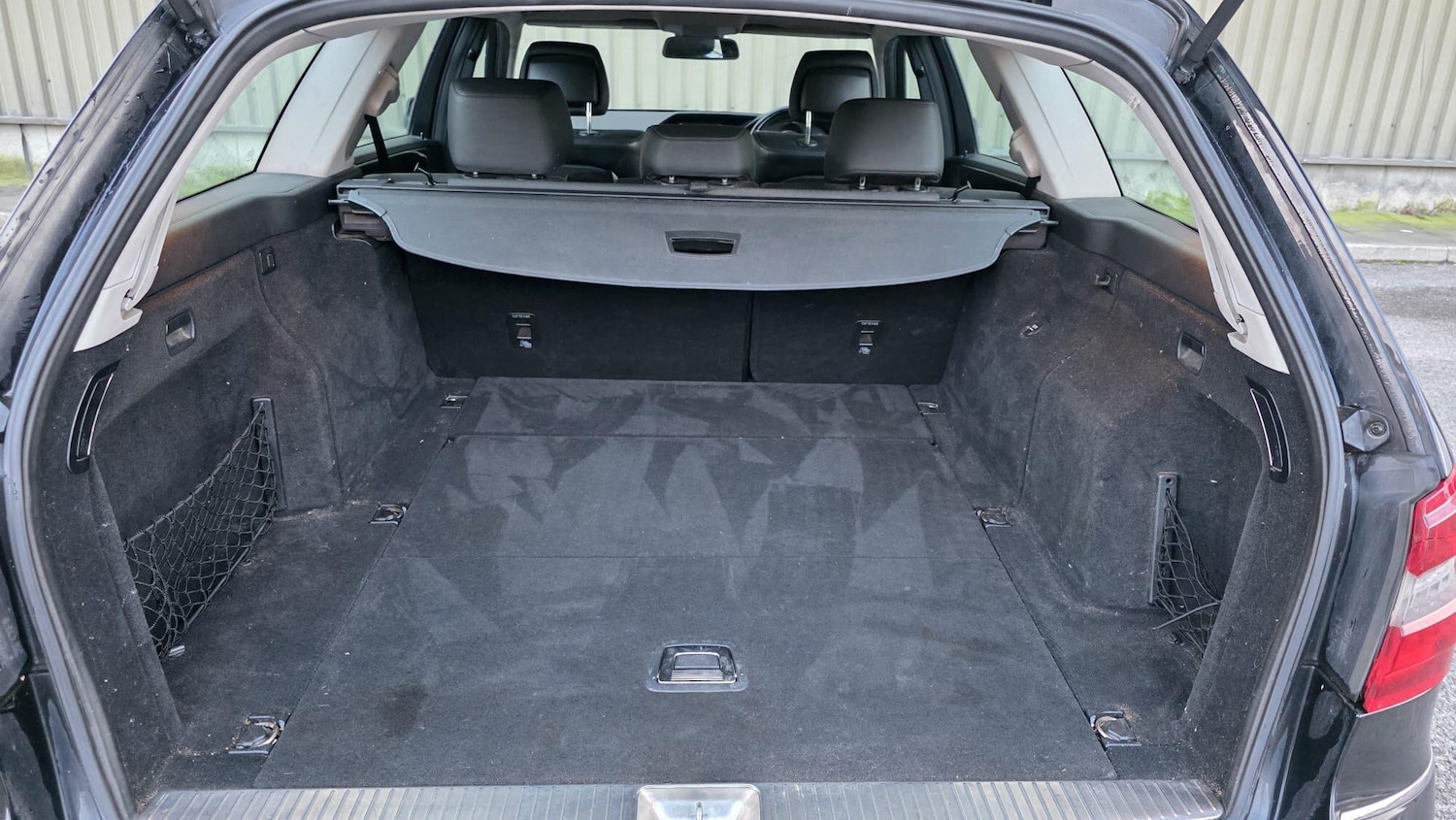 Used Mercedes-Benz E Class 2012 for sale - 77377379: Photo 15