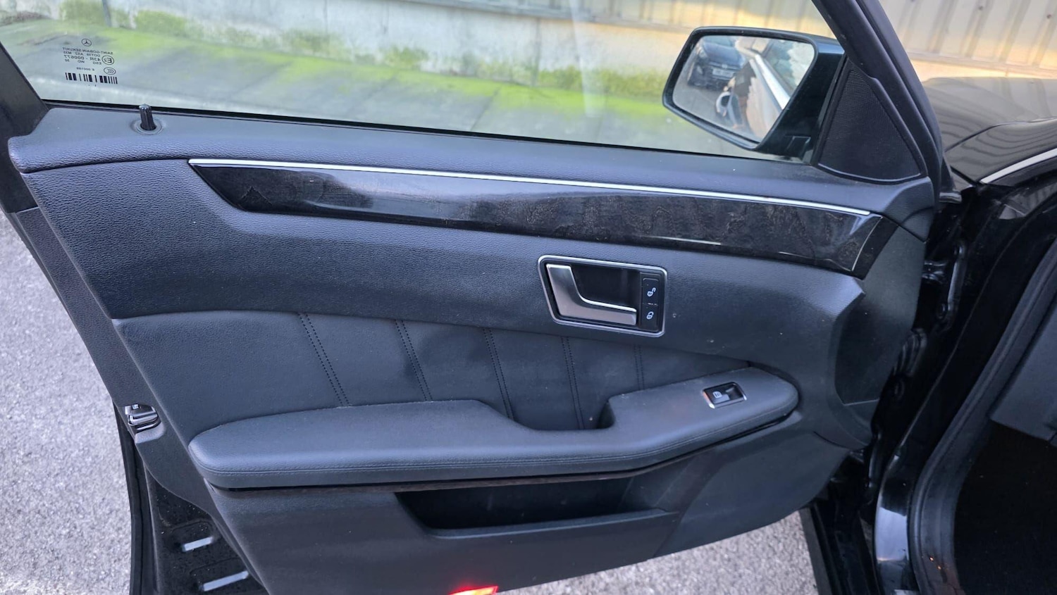 Used Mercedes-Benz E Class 2012 for sale - 77377379: Photo 23