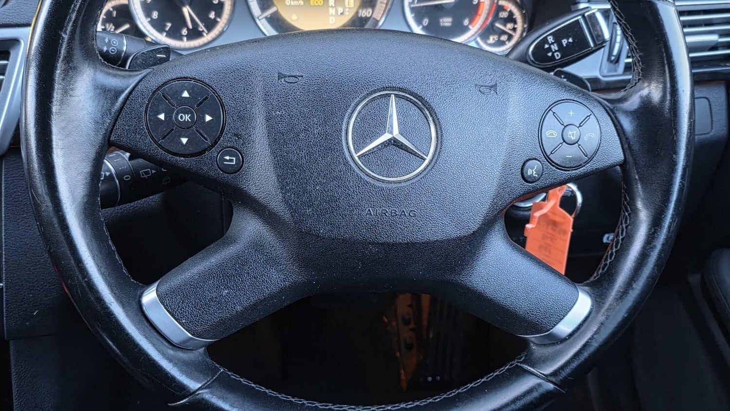 Used Mercedes-Benz E Class 2012 for sale - 77377379: Photo 33