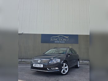 Used Volkswagen Passat 2012 for sale - 78230901: Photo