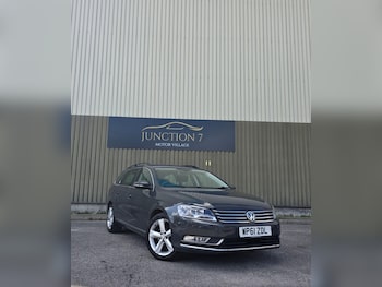 Used Volkswagen Passat 2012 for sale - 78230901: Photo