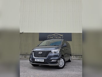 Used Hyundai i800 2019 for sale - 79349263: Photo
