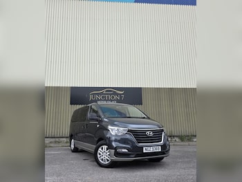 Used Hyundai i800 2019 for sale - 79349263: Photo