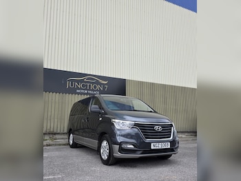 Used Hyundai i800 2019 for sale - 79349263: Photo