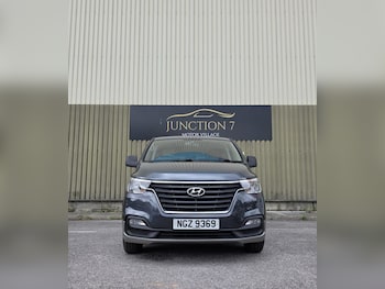 Used Hyundai i800 2019 for sale - 79349263: Photo