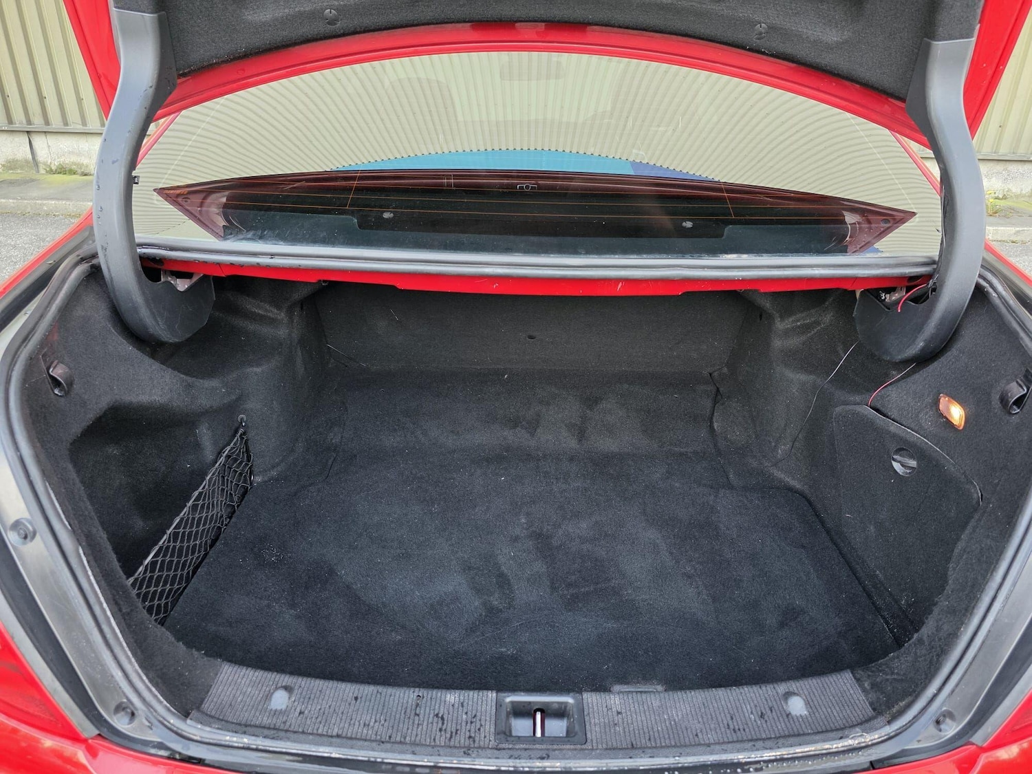 Used Mercedes-Benz C Class 2013 for sale - 78157743: Photo 15