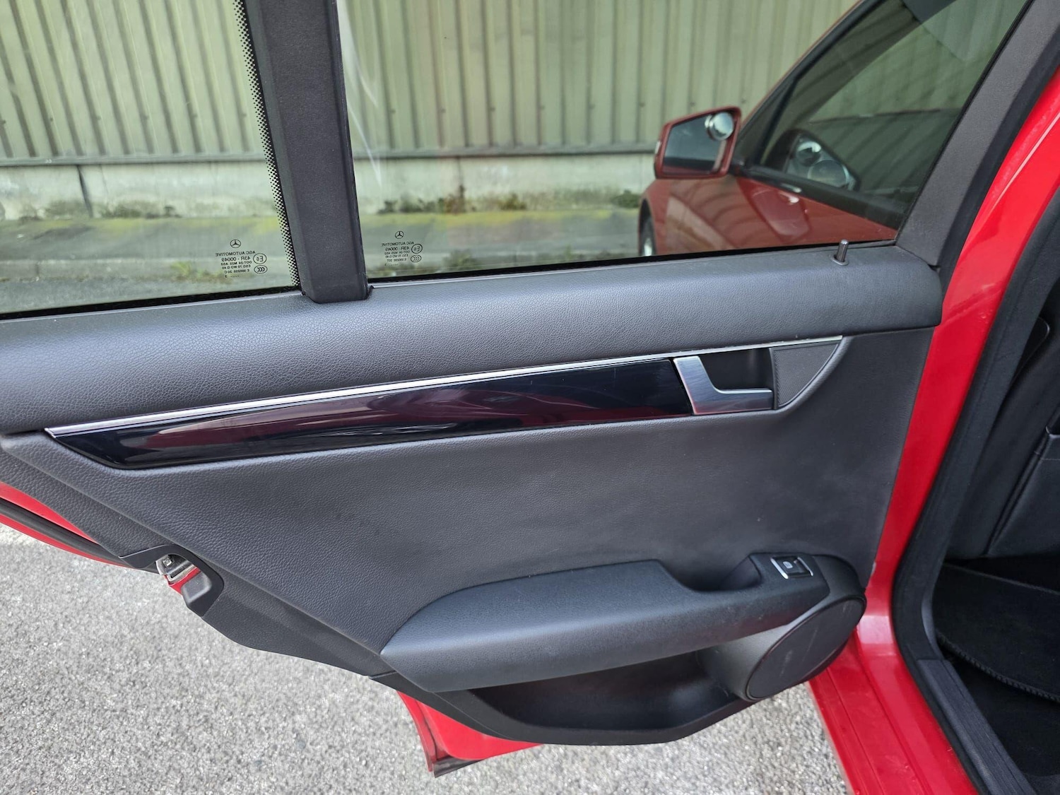 Used Mercedes-Benz C Class 2013 for sale - 78157743: Photo 20