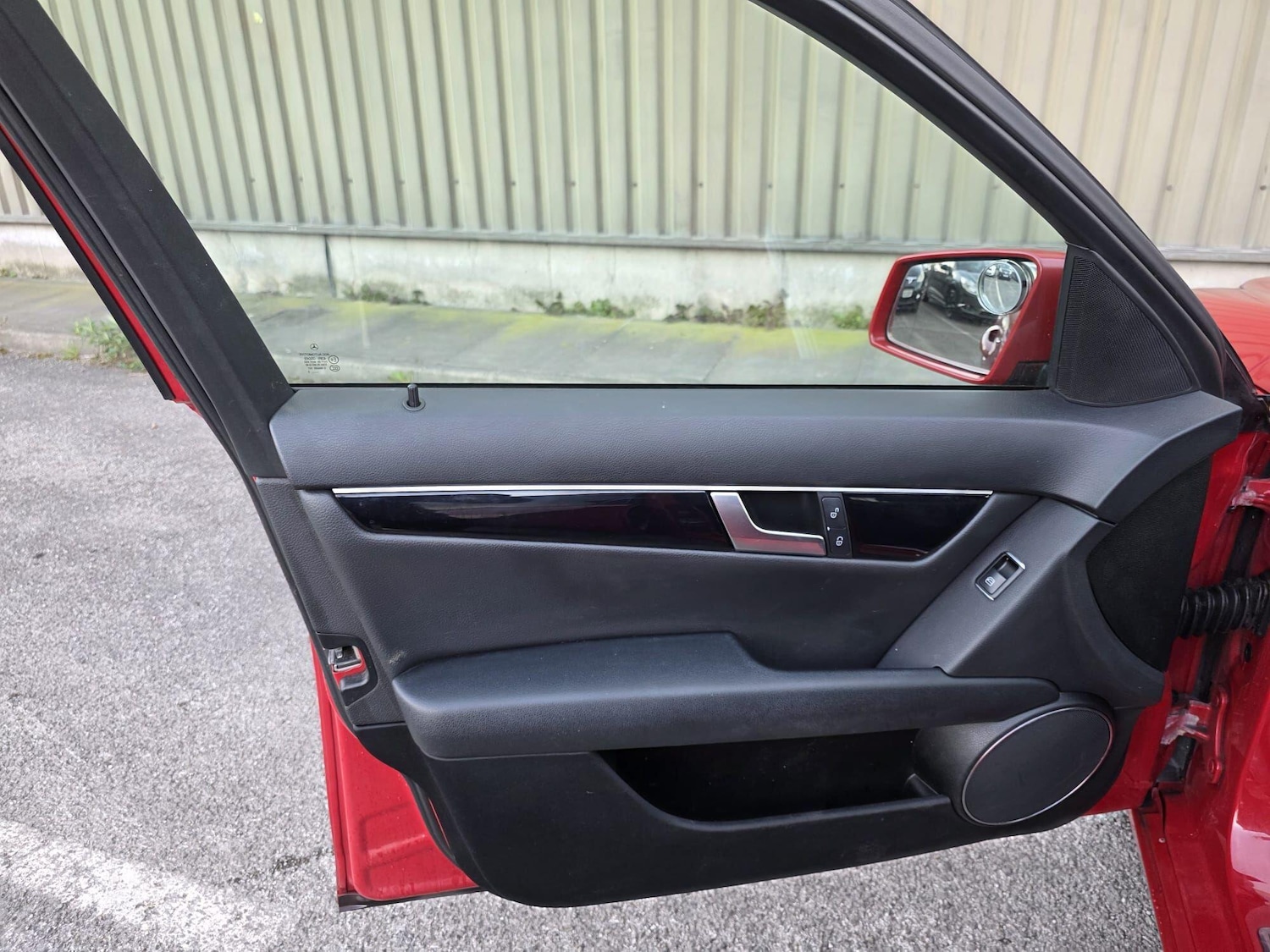 Used Mercedes-Benz C Class 2013 for sale - 78157743: Photo 23