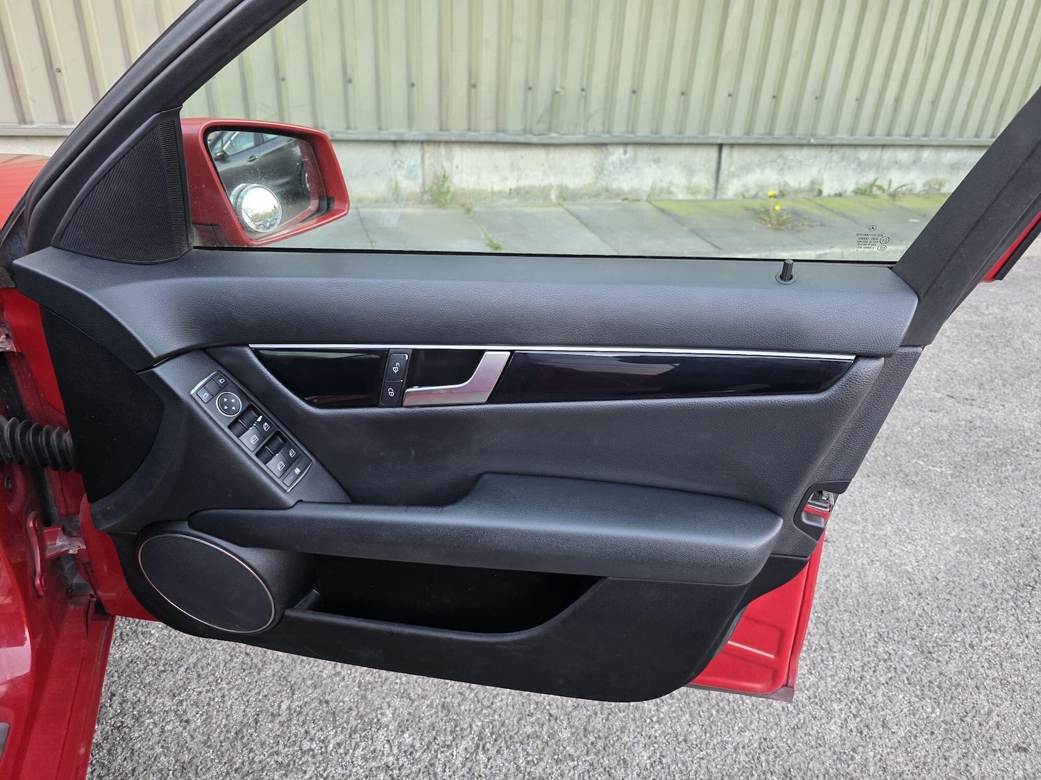 Used Mercedes-Benz C Class 2013 for sale - 78157743: Photo 26