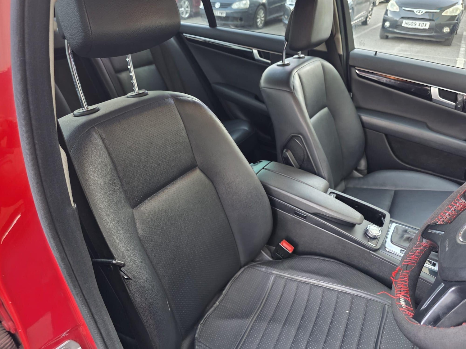 Used Mercedes-Benz C Class 2013 for sale - 78157743: Photo 28