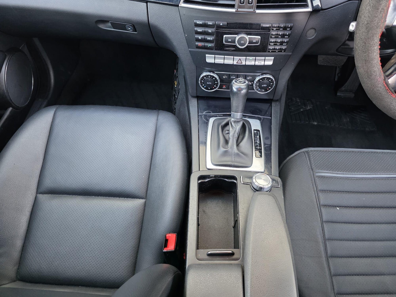 Used Mercedes-Benz C Class 2013 for sale - 78157743: Photo 30