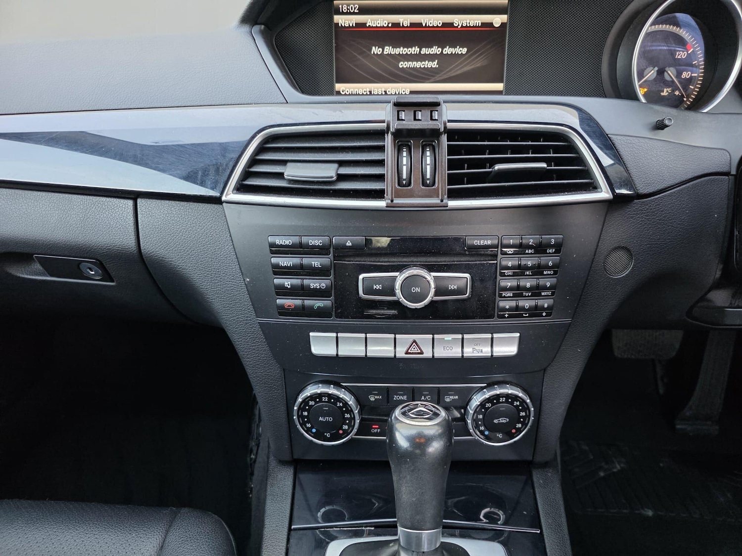 Used Mercedes-Benz C Class 2013 for sale - 78157743: Photo 31