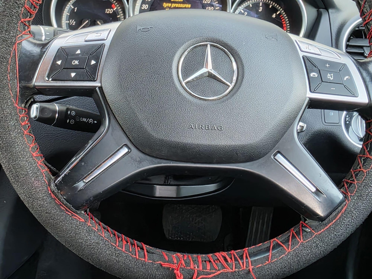 Used Mercedes-Benz C Class 2013 for sale - 78157743: Photo 34