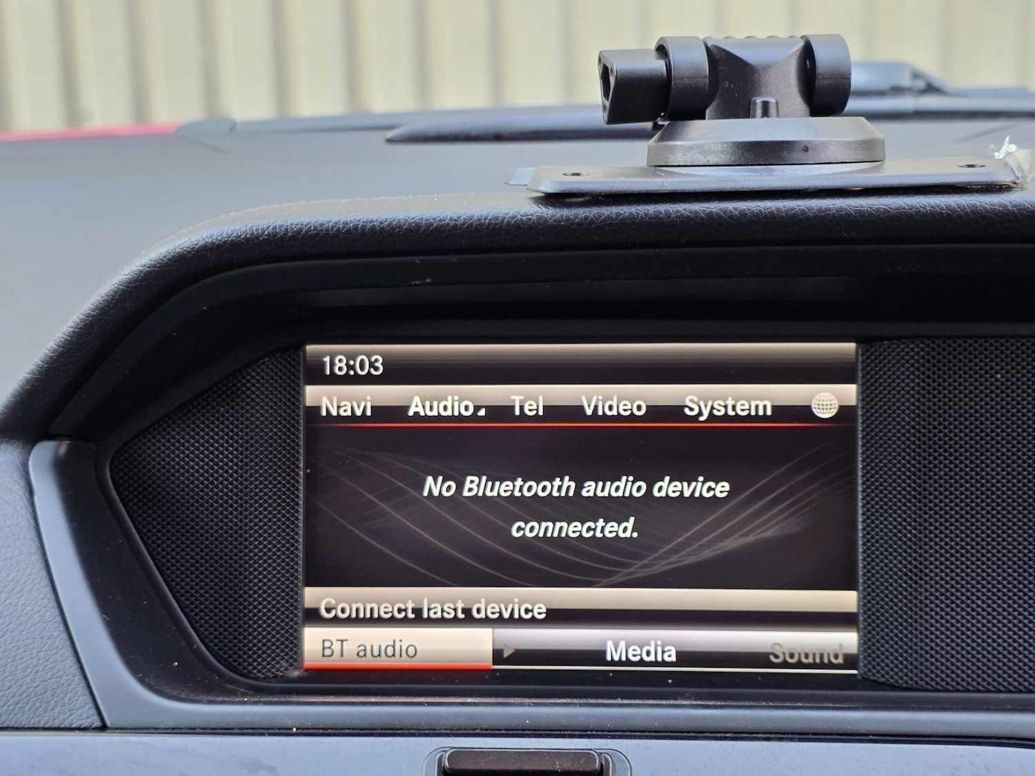 Used Mercedes-Benz C Class 2013 for sale - 78157743: Photo 37