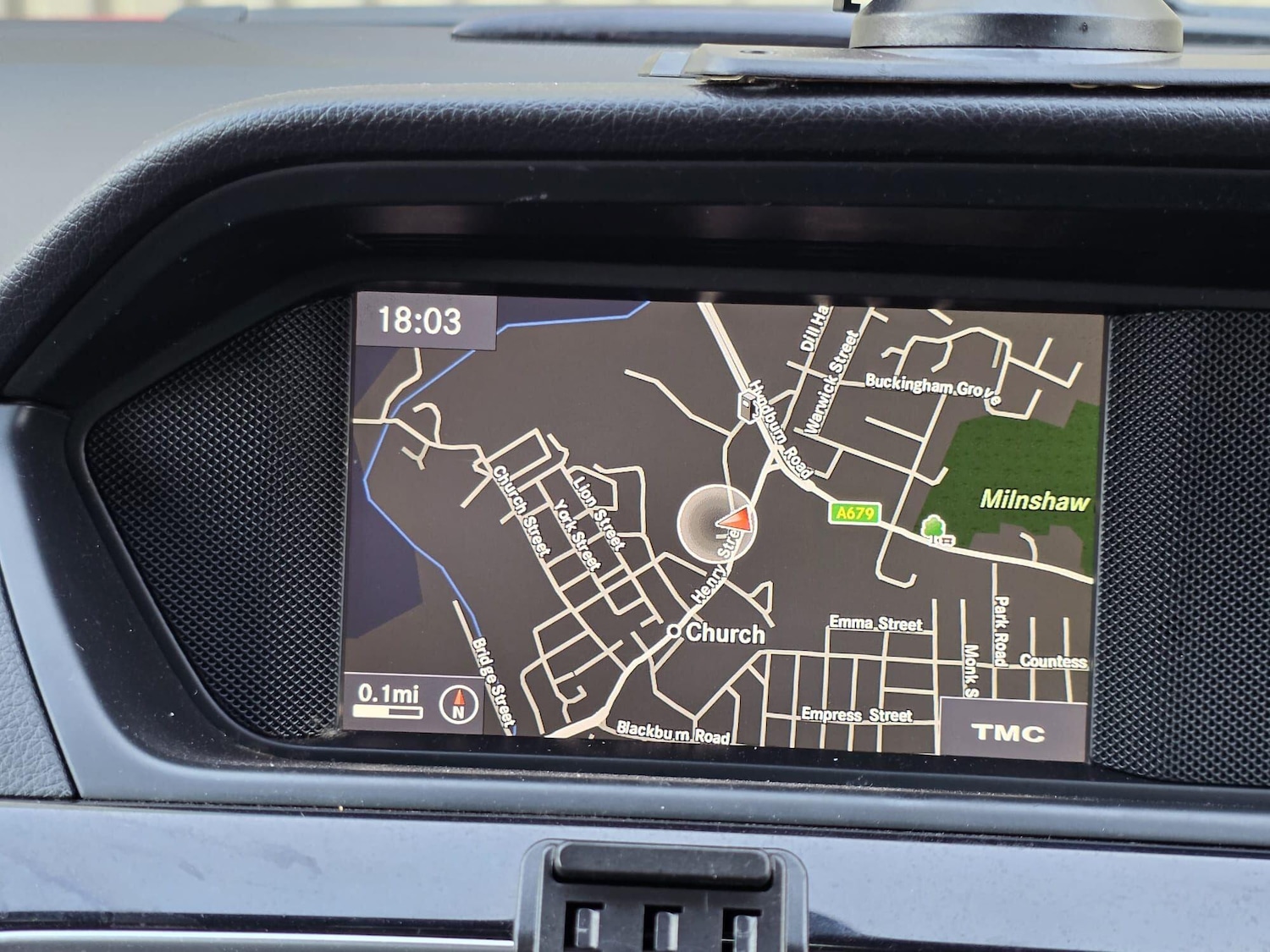 Used Mercedes-Benz C Class 2013 for sale - 78157743: Photo 38