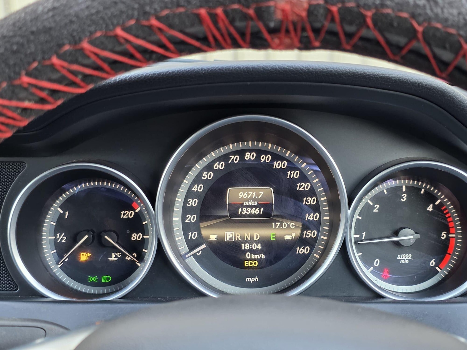 Used Mercedes-Benz C Class 2013 for sale - 78157743: Photo 39