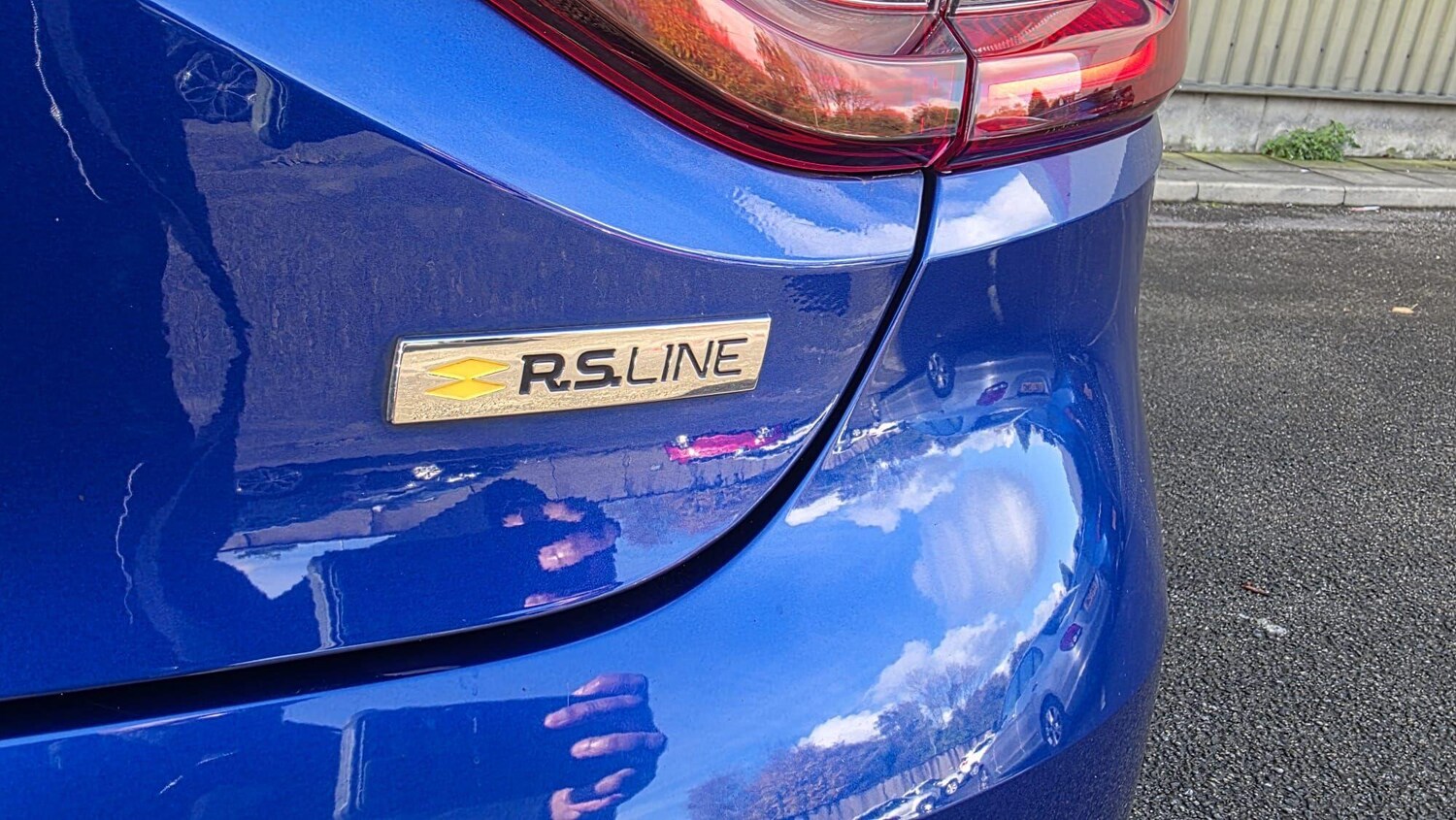 Used Renault Clio 2020 for sale - 76409588: Photo 15