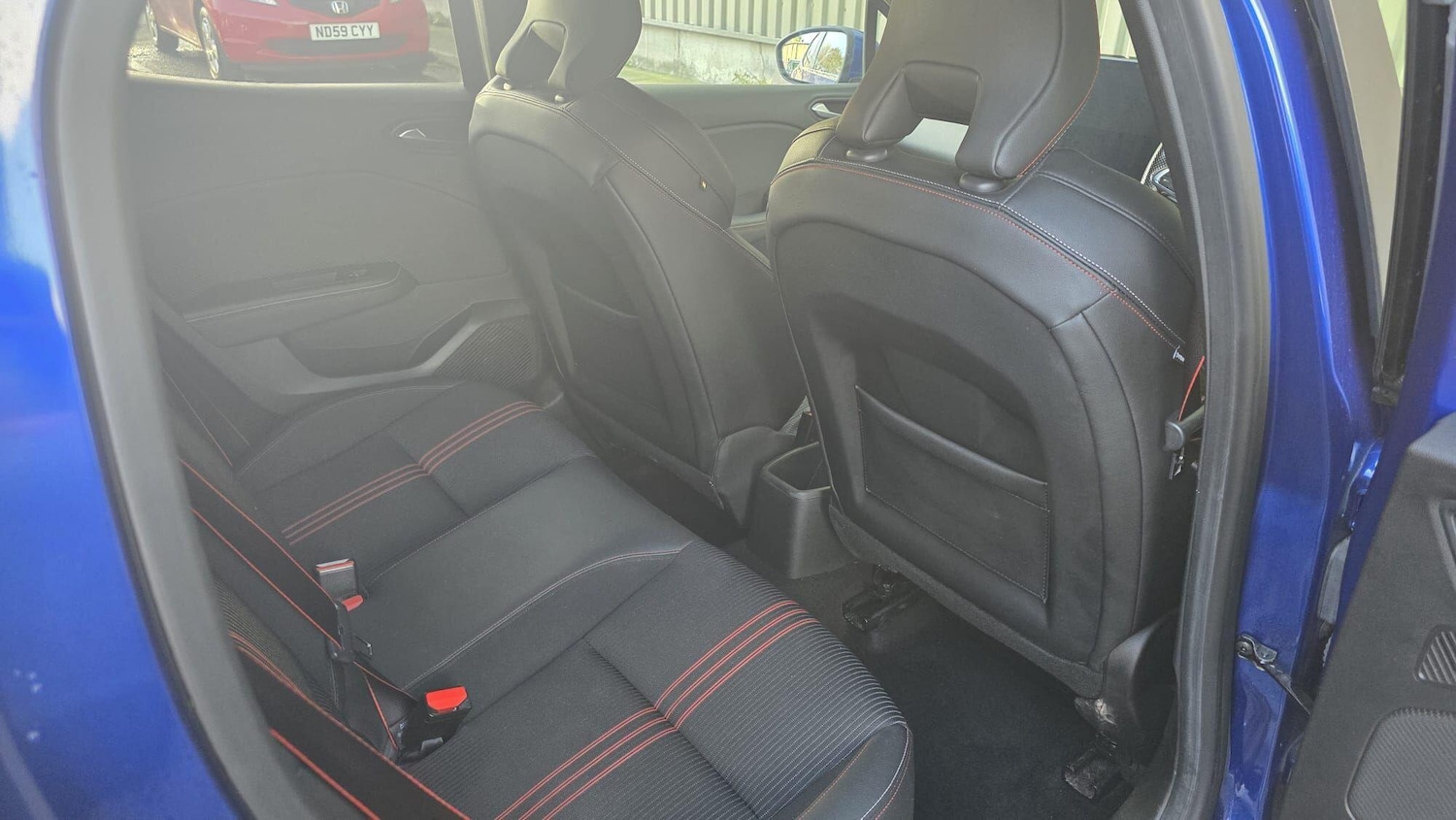 Used Renault Clio 2020 for sale - 76409588: Photo 19