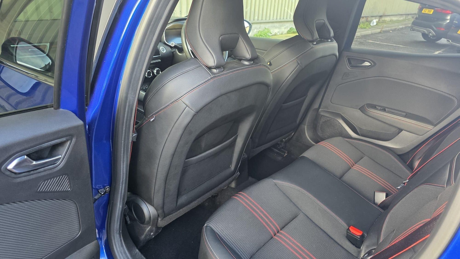 Used Renault Clio 2020 for sale - 76409588: Photo 22