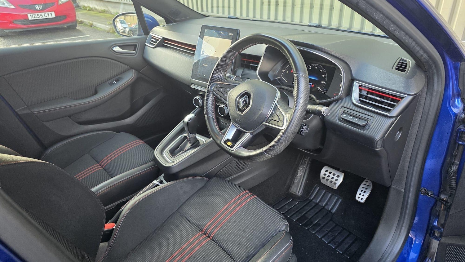 Used Renault Clio 2020 for sale - 76409588: Photo 28