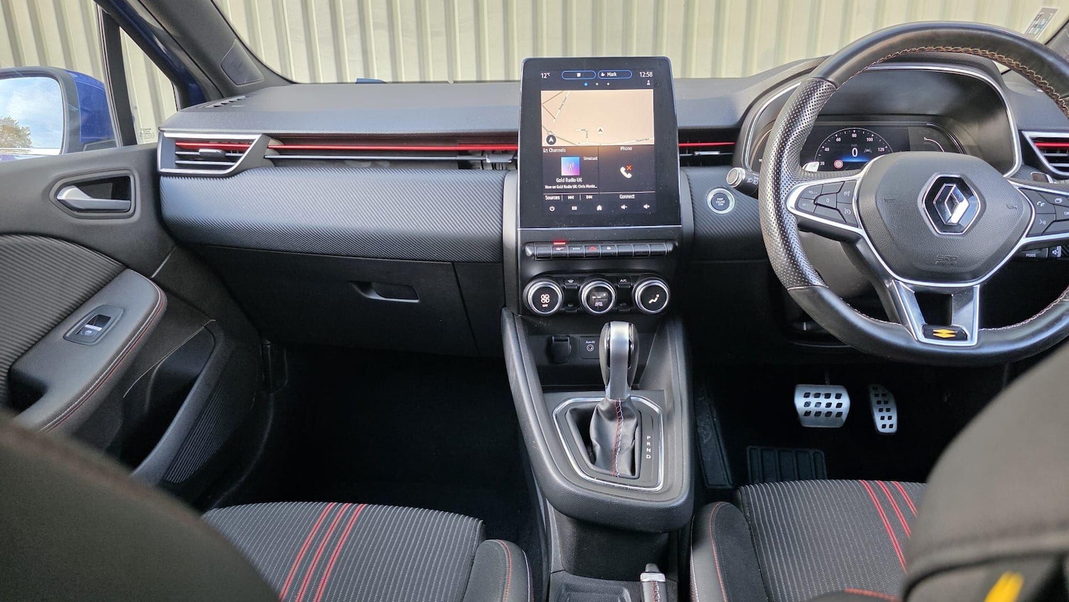 Used Renault Clio 2020 for sale - 76409588: Photo 37