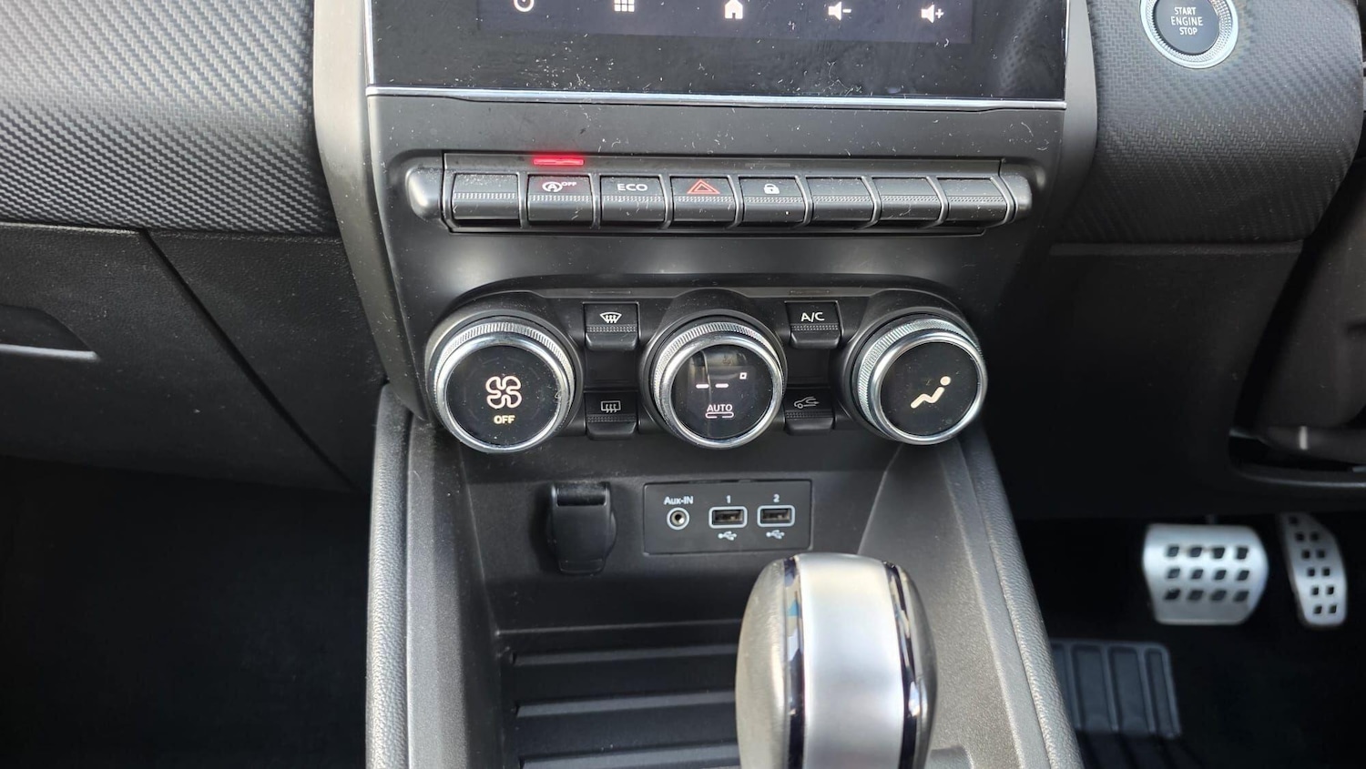 Used Renault Clio 2020 for sale - 76409588: Photo 38