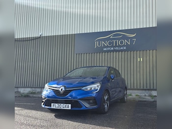 Used Renault Clio 2020 for sale - 76409588: Photo