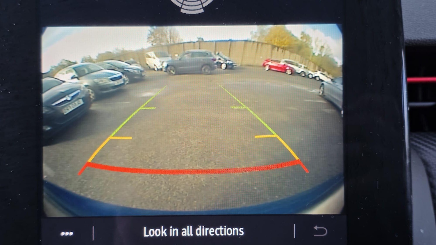 Used Renault Clio 2020 for sale - 76409588: Photo 43