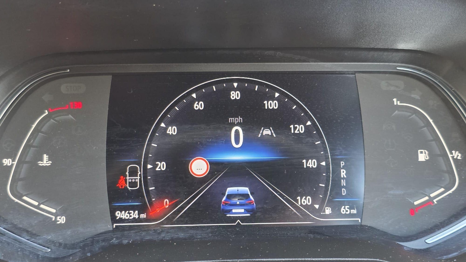 Used Renault Clio 2020 for sale - 76409588: Photo 44