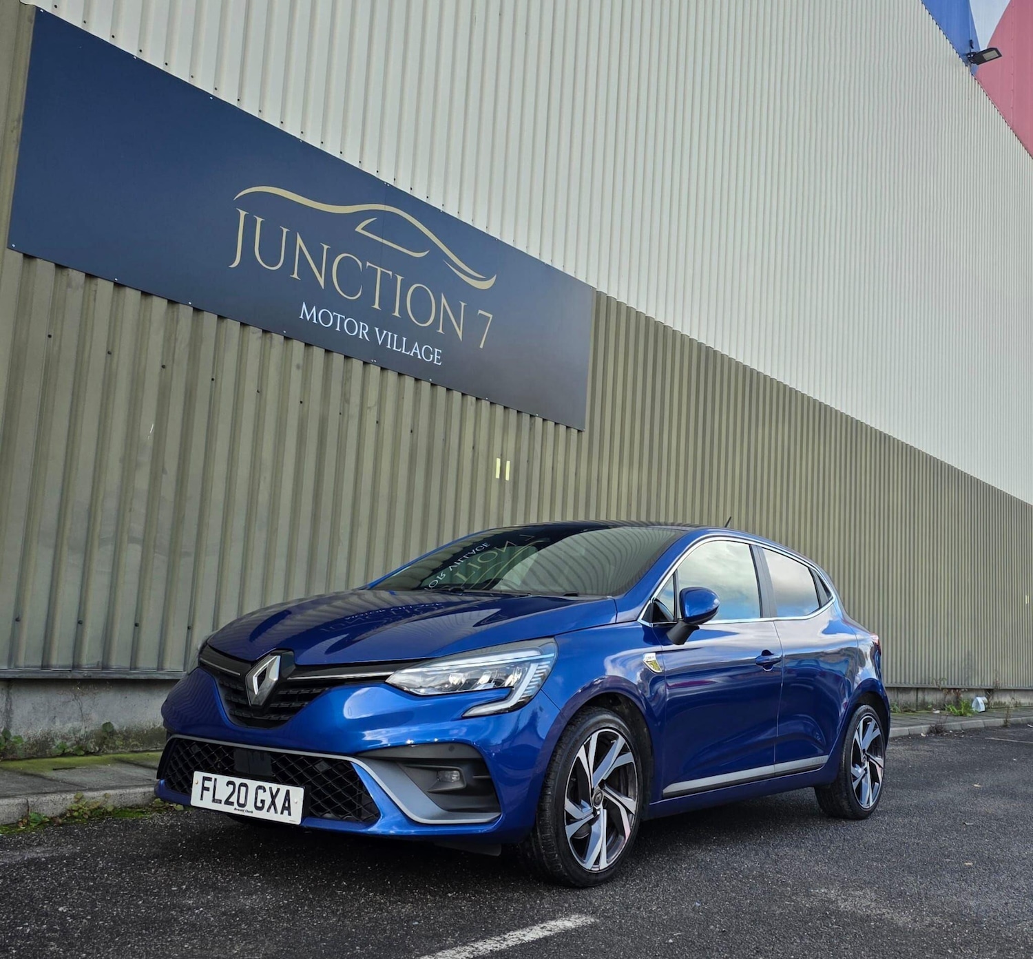 Used Renault Clio 2020 for sale - 76409588: Photo 6