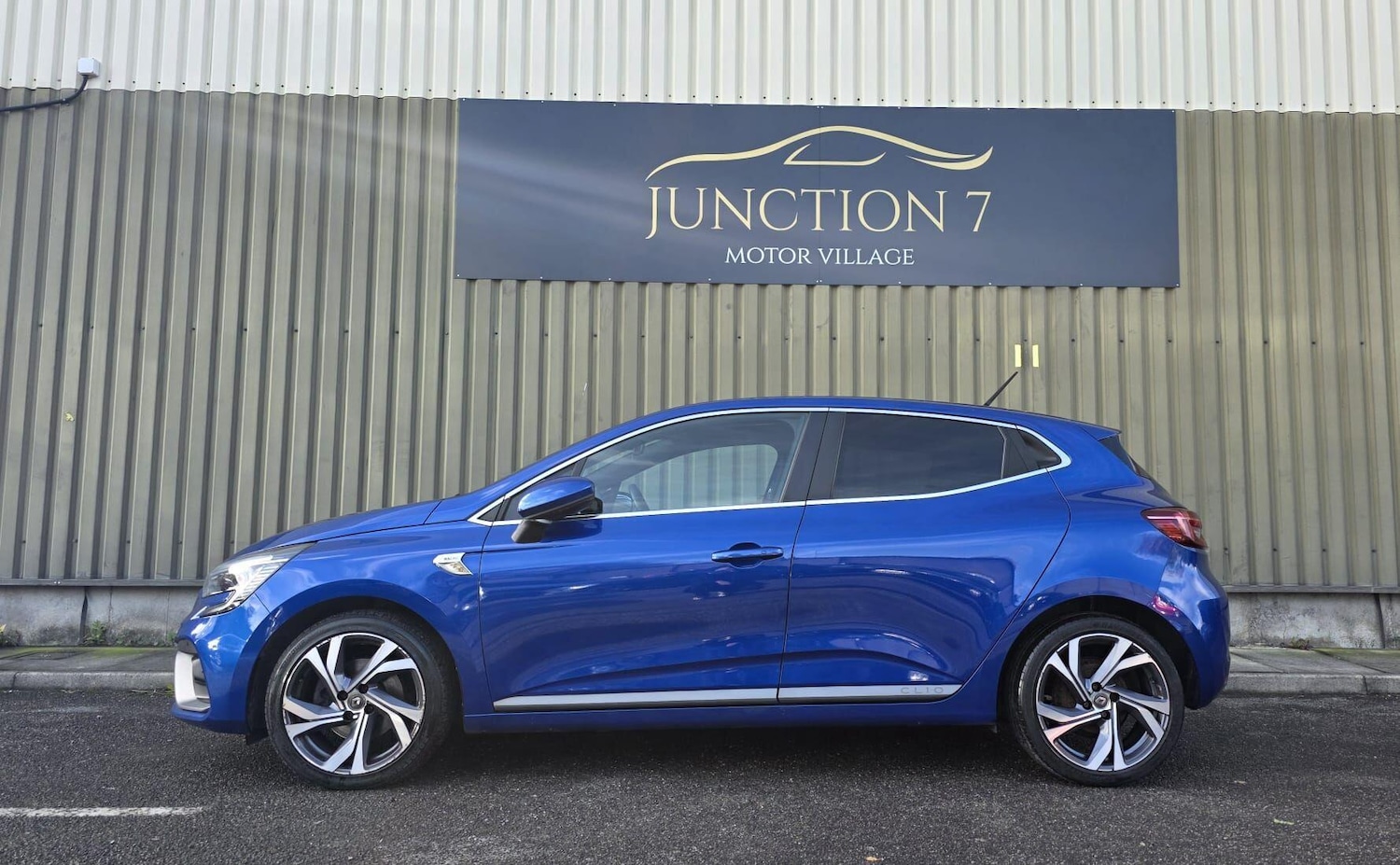 Used Renault Clio 2020 for sale - 76409588: Photo 7