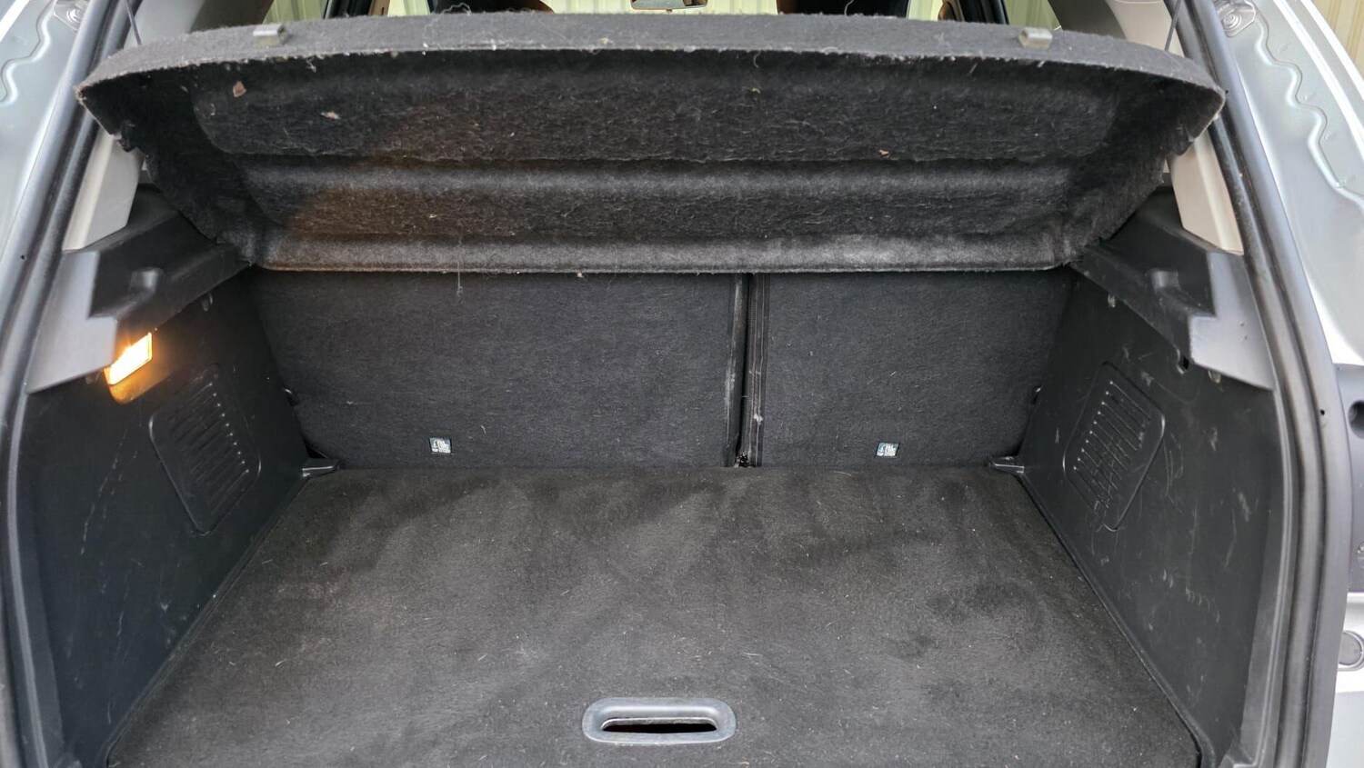 Used Renault Captur for sale - 77586636: Photo 15