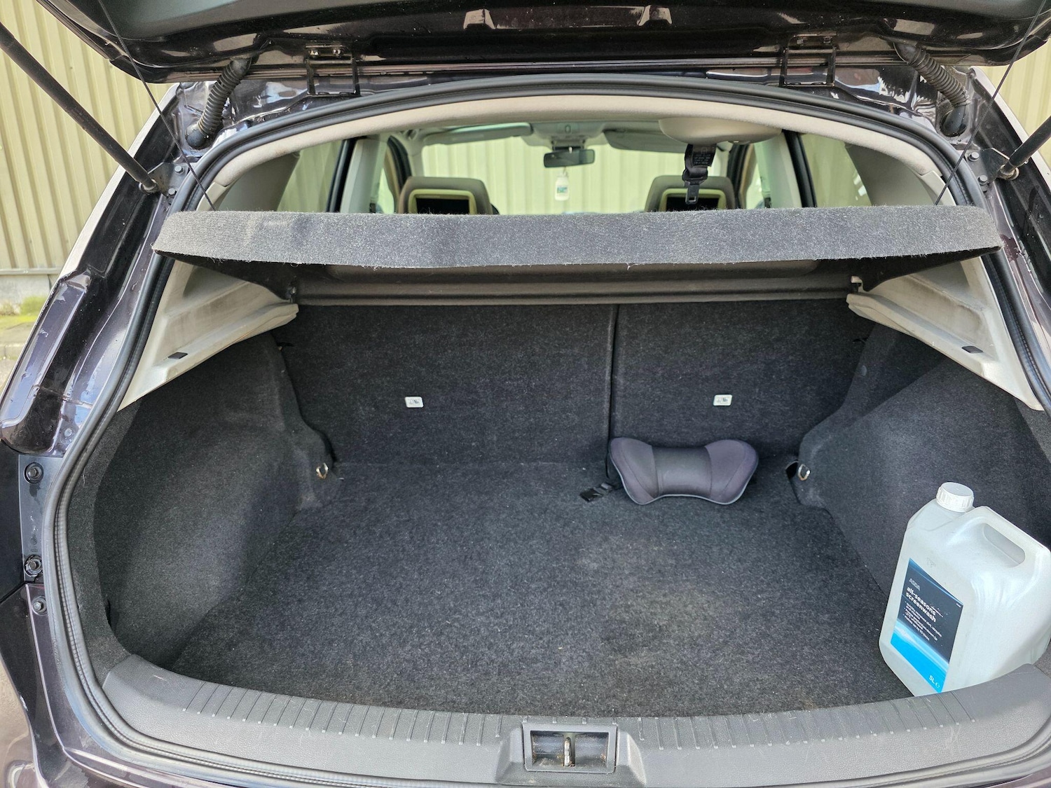 Used Nissan Qashqai 2009 for sale - 77709786: Photo 15