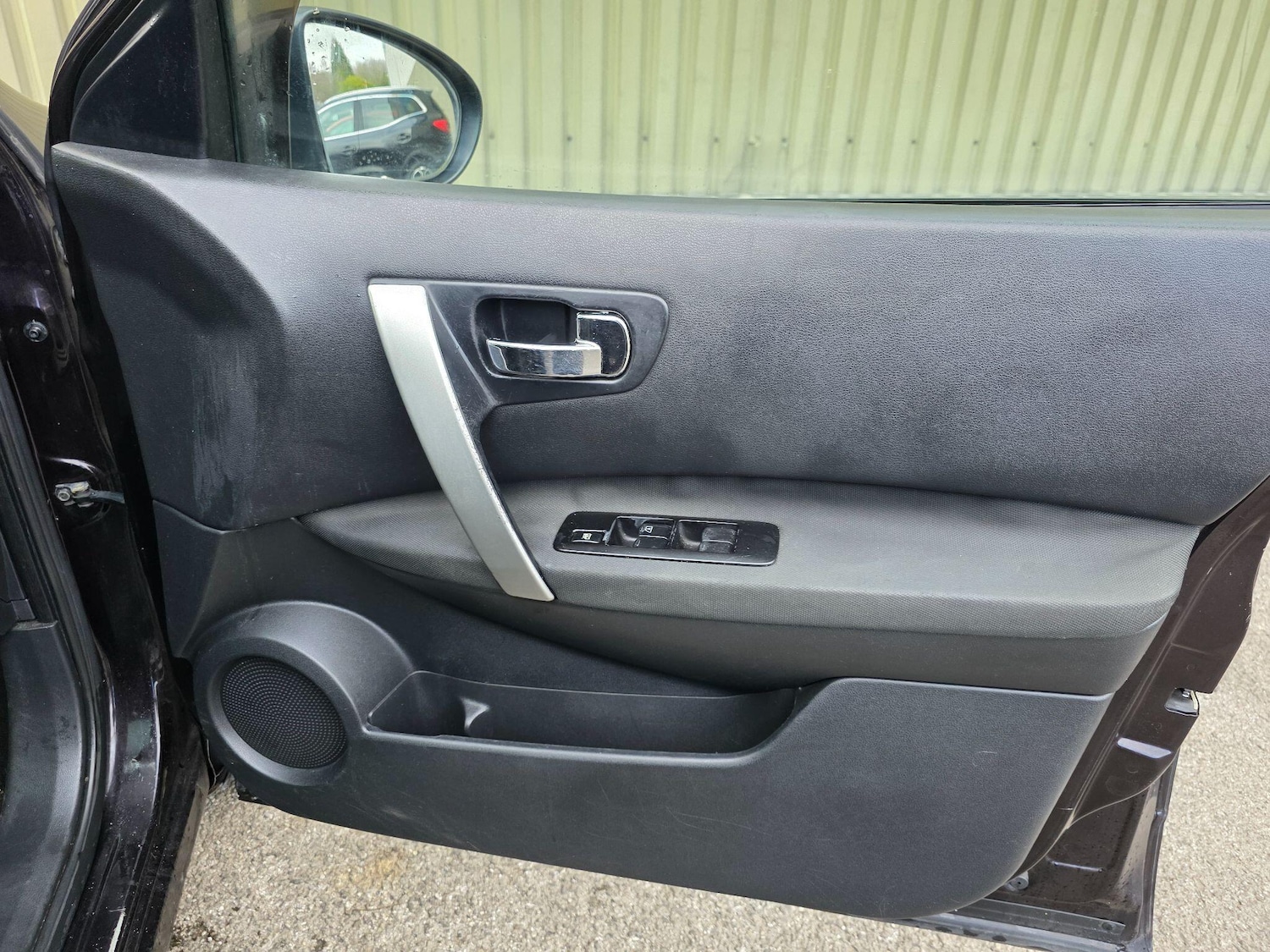 Used Nissan Qashqai 2009 for sale - 77709786: Photo 26