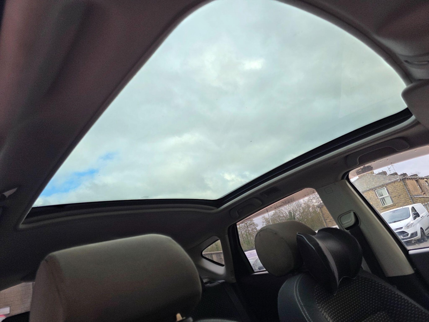 Used Nissan Qashqai 2009 for sale - 77709786: Photo 29