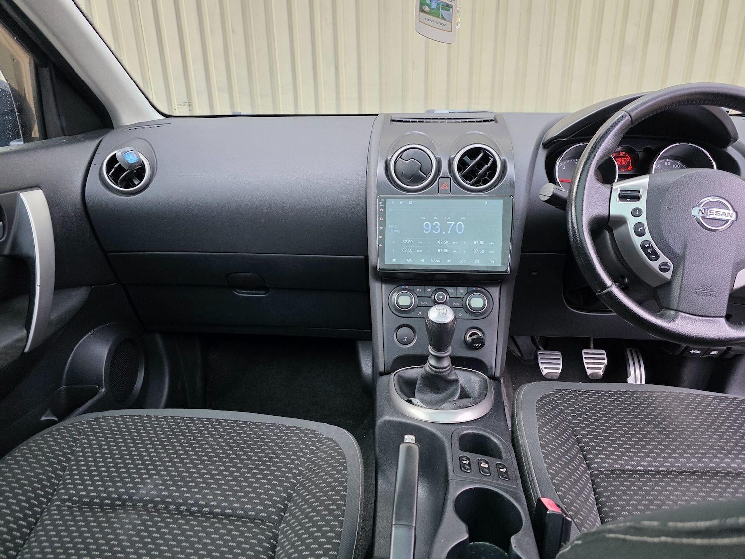 Used Nissan Qashqai 2009 for sale - 77709786: Photo 30