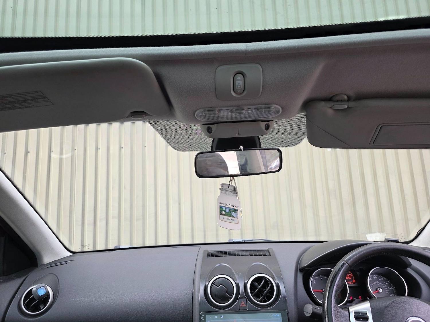 Used Nissan Qashqai 2009 for sale - 77709786: Photo 31