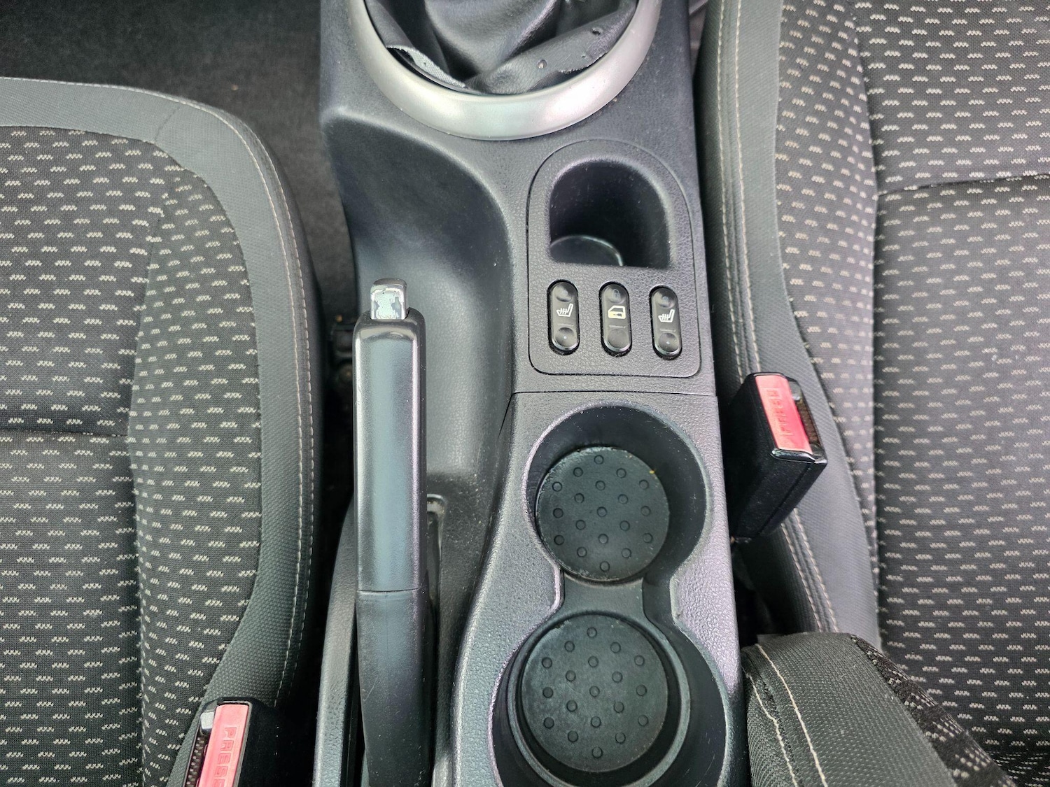 Used Nissan Qashqai 2009 for sale - 77709786: Photo 32