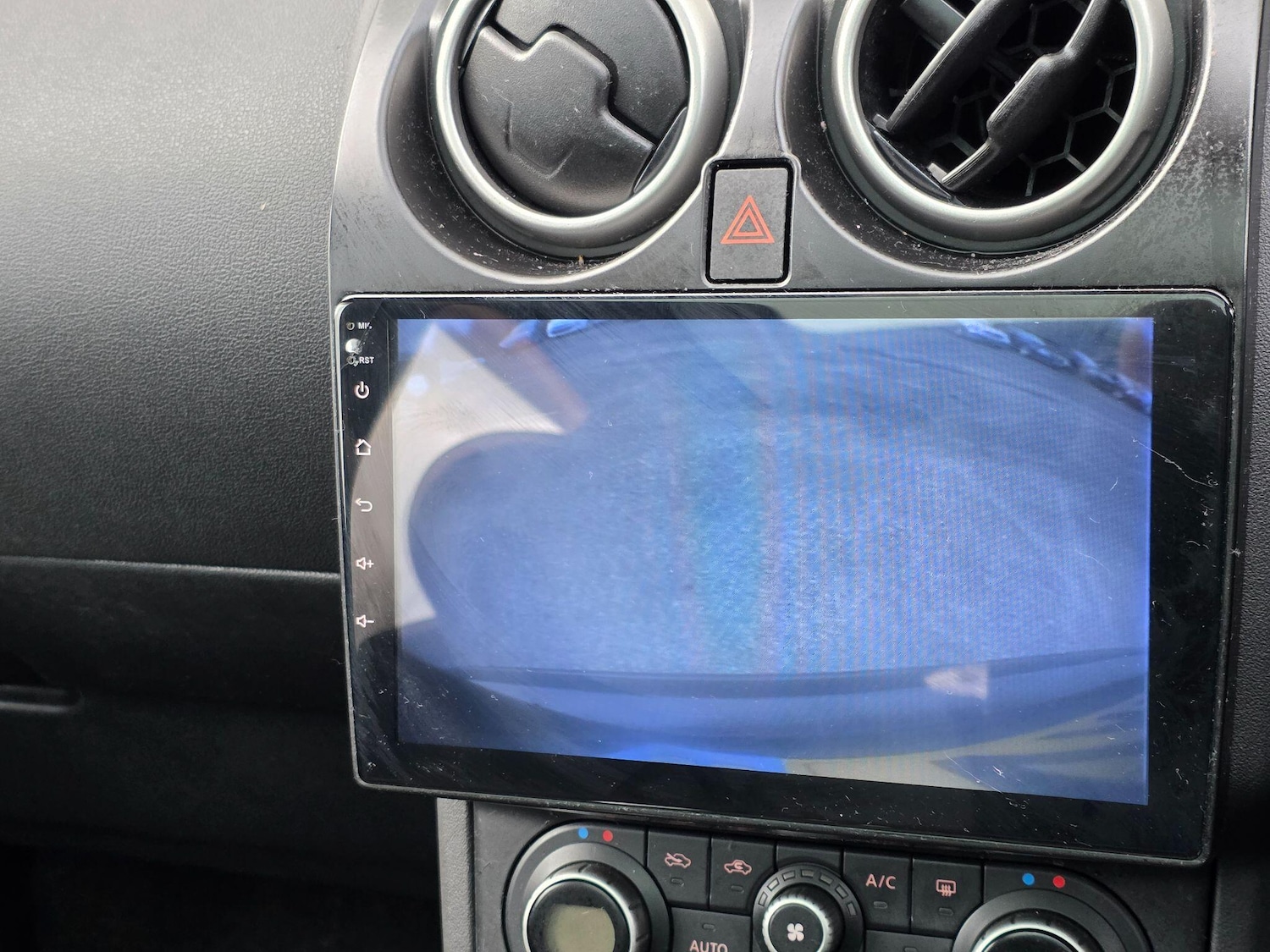 Used Nissan Qashqai 2009 for sale - 77709786: Photo 37