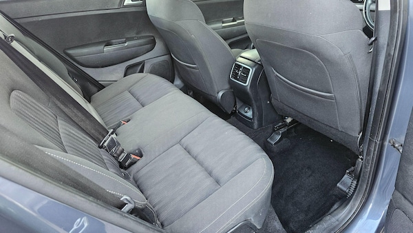 Used Kia Sportage 2016 for sale - 74921749: Photo 15